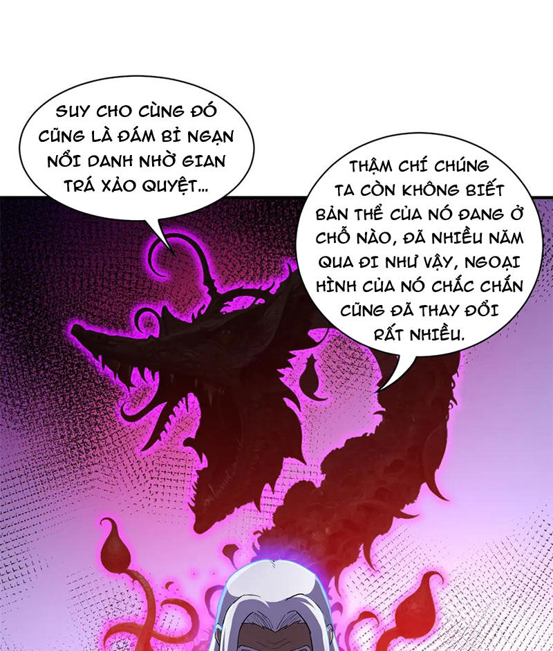 Chapter 143 - Trang 48