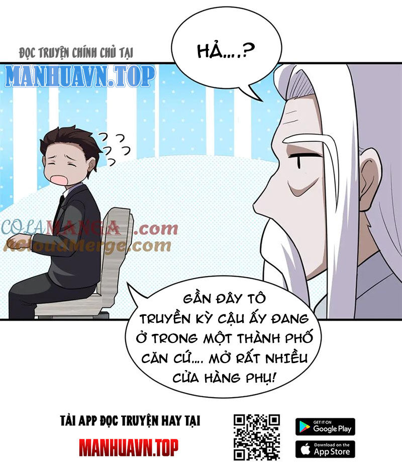 Chapter 143 - Trang 51