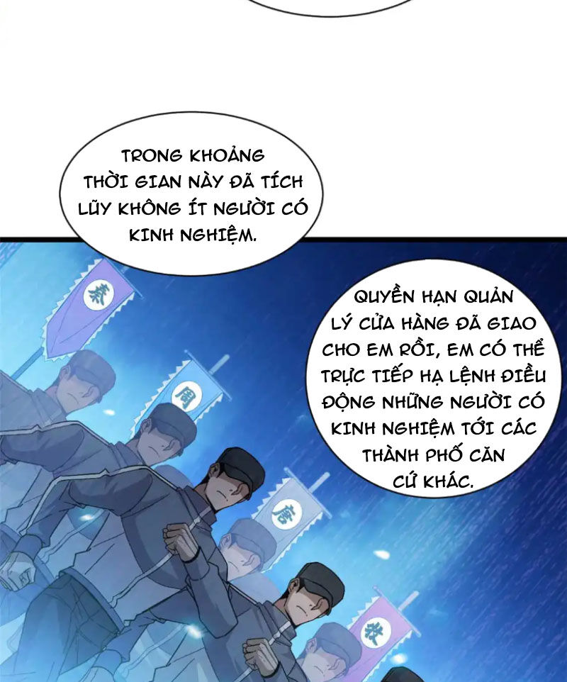 Chapter 144 - Trang 18