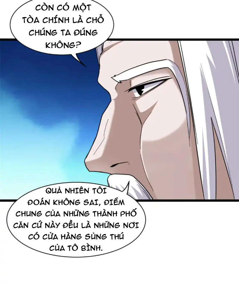 Chapter 144 - Trang 35
