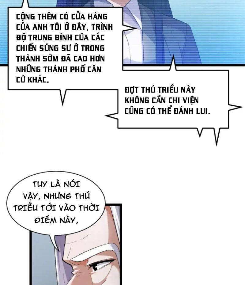 Chapter 145 - Trang 3