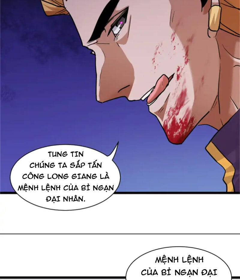 Chapter 145 - Trang 21