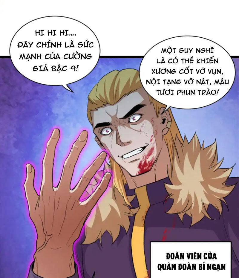 Chapter 145 - Trang 23