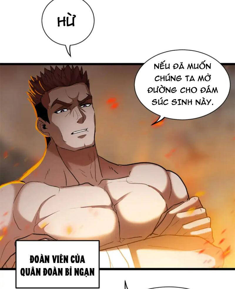 Chapter 145 - Trang 34