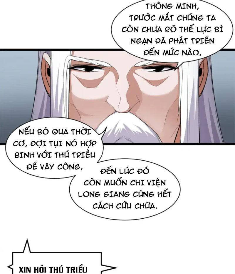 Chapter 145 - Trang 6