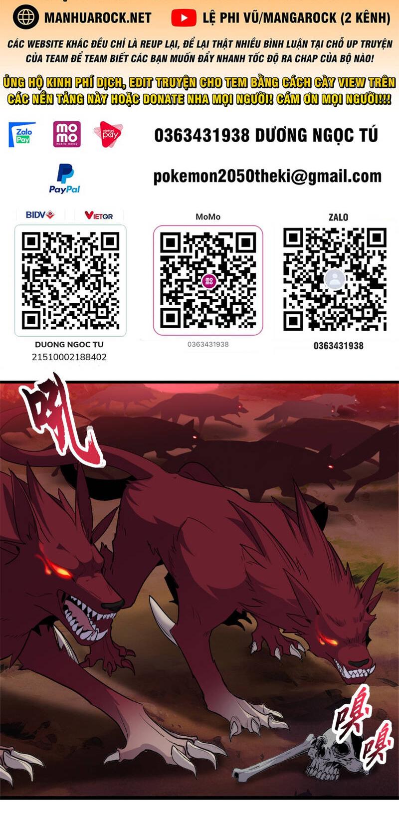 Chapter 146 - Trang 1