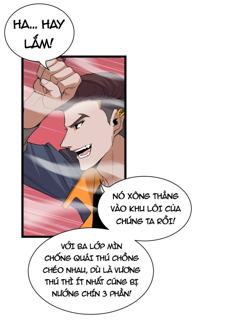 Chapter 146 - Trang 11