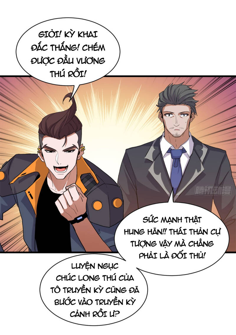 Chapter 146 - Trang 35