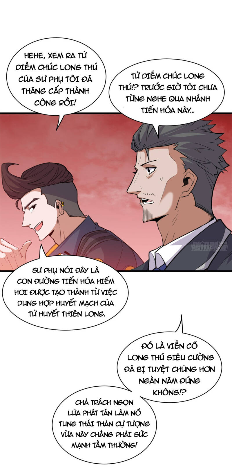 Chapter 146 - Trang 36
