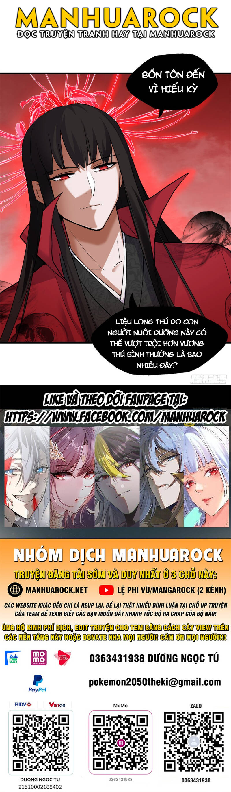 Chapter 146 - Trang 43