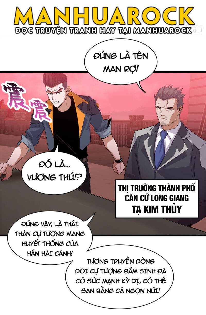 Chapter 146 - Trang 6