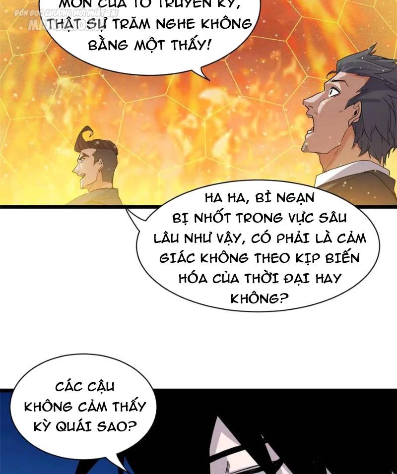 Chapter 147 - Trang 20