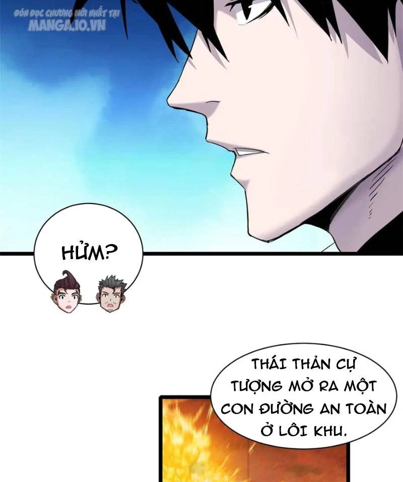 Chapter 147 - Trang 21