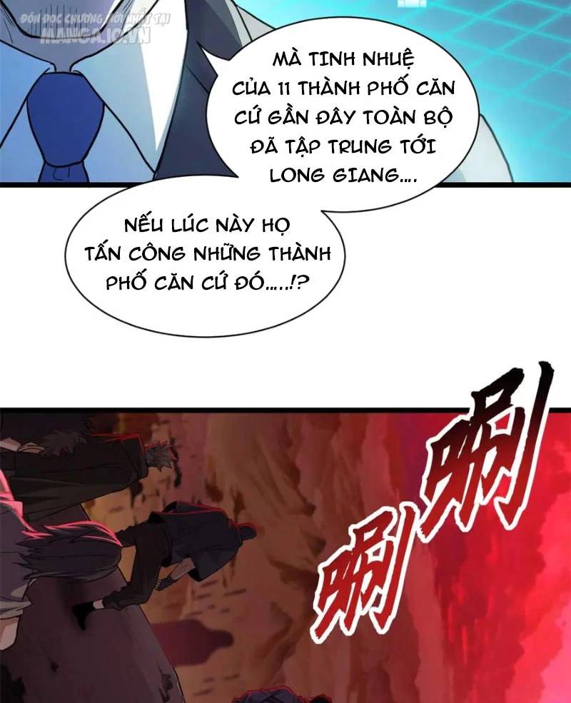 Chapter 147 - Trang 28