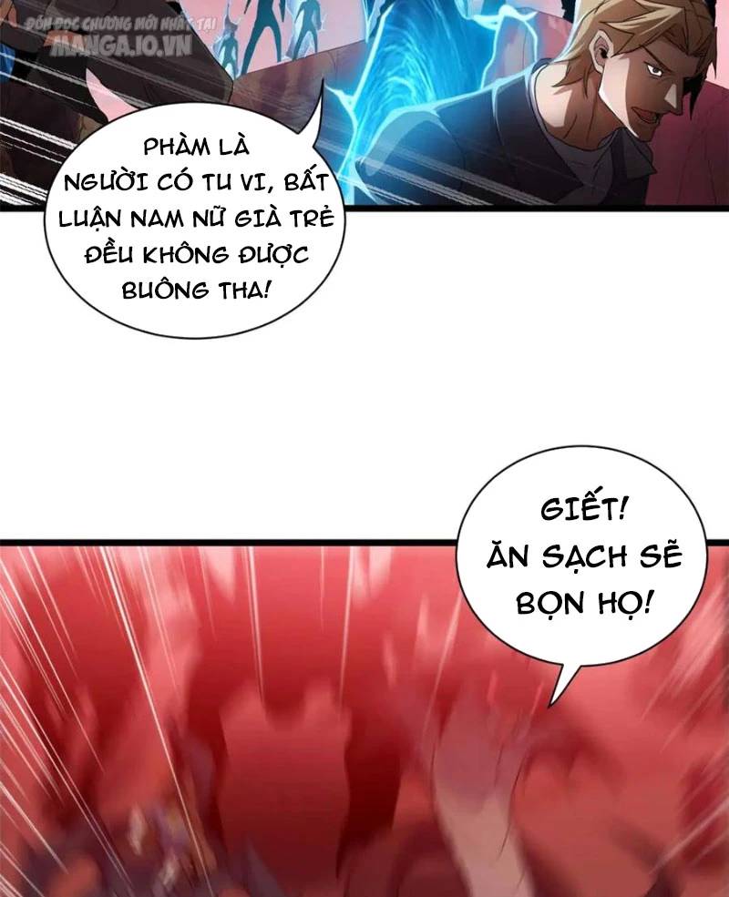 Chapter 147 - Trang 31
