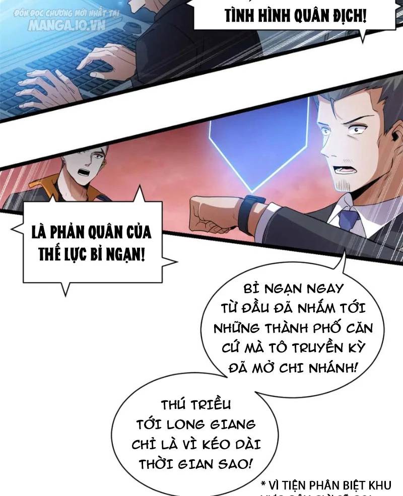 Chapter 147 - Trang 34