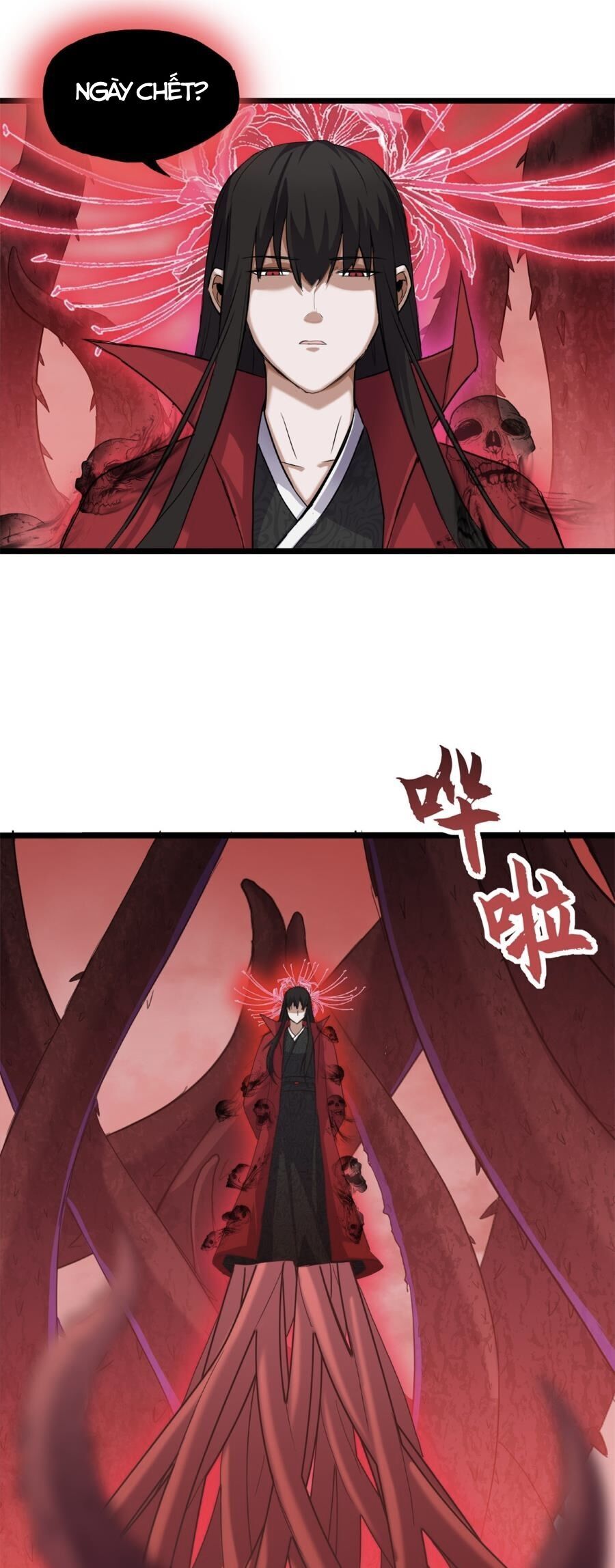 Chapter 150 - Trang 3