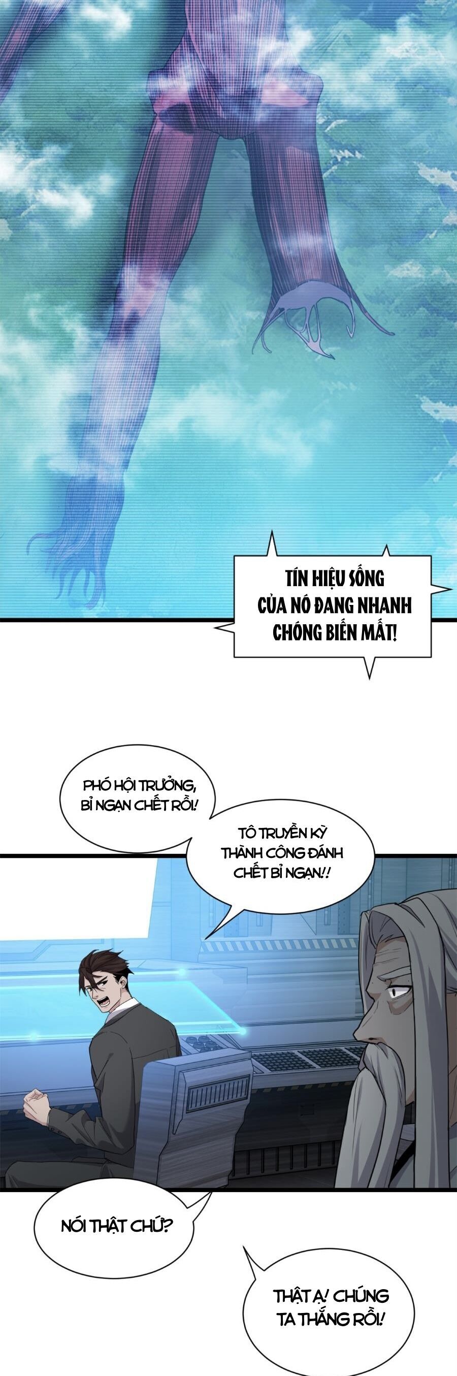 Chapter 150 - Trang 22