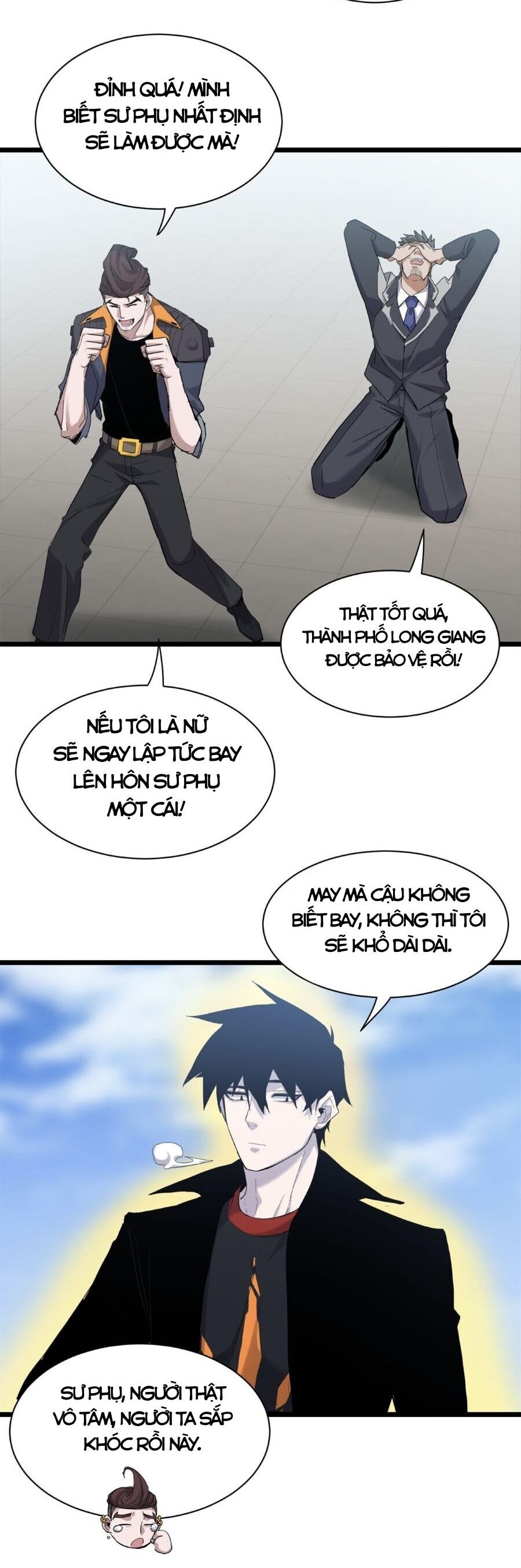 Chapter 150 - Trang 23
