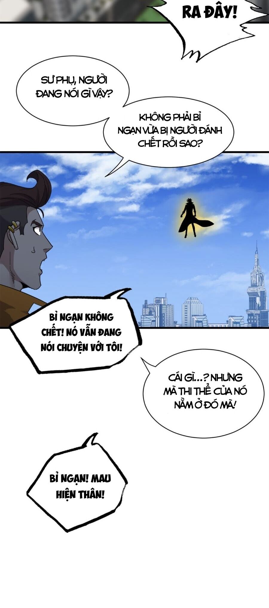 Chapter 150 - Trang 26