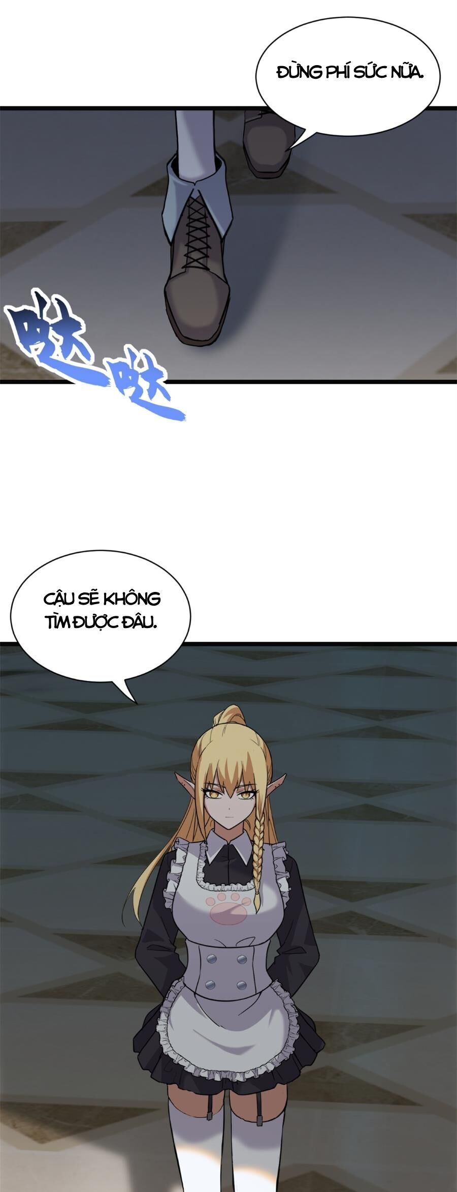 Chapter 150 - Trang 27