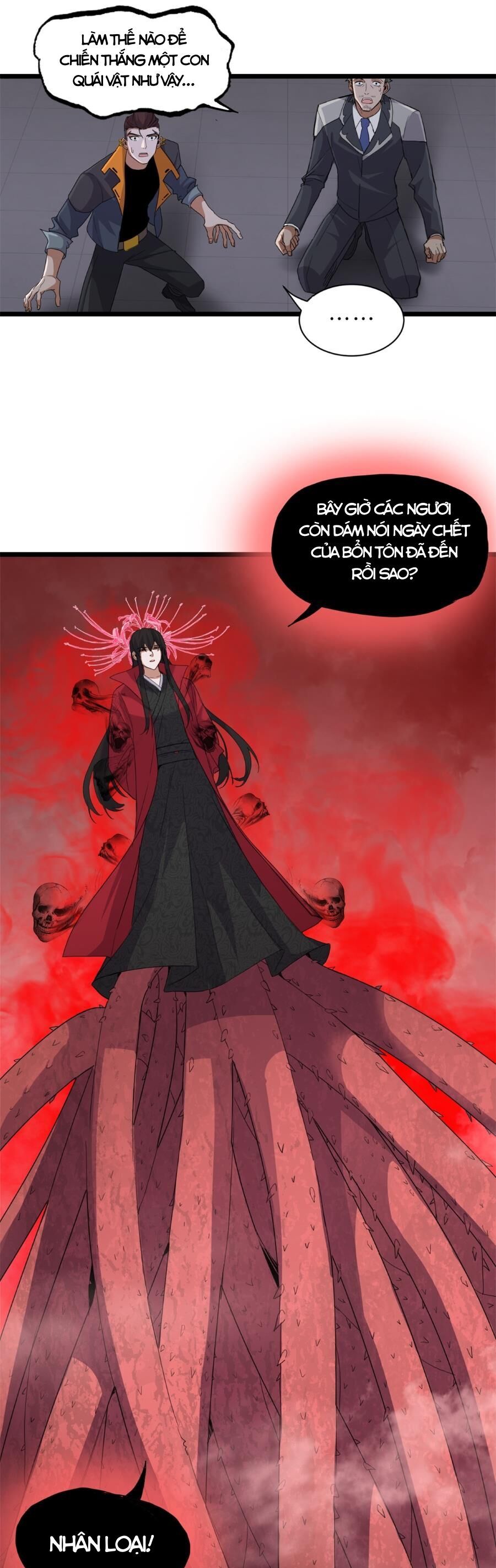 Chapter 150 - Trang 6