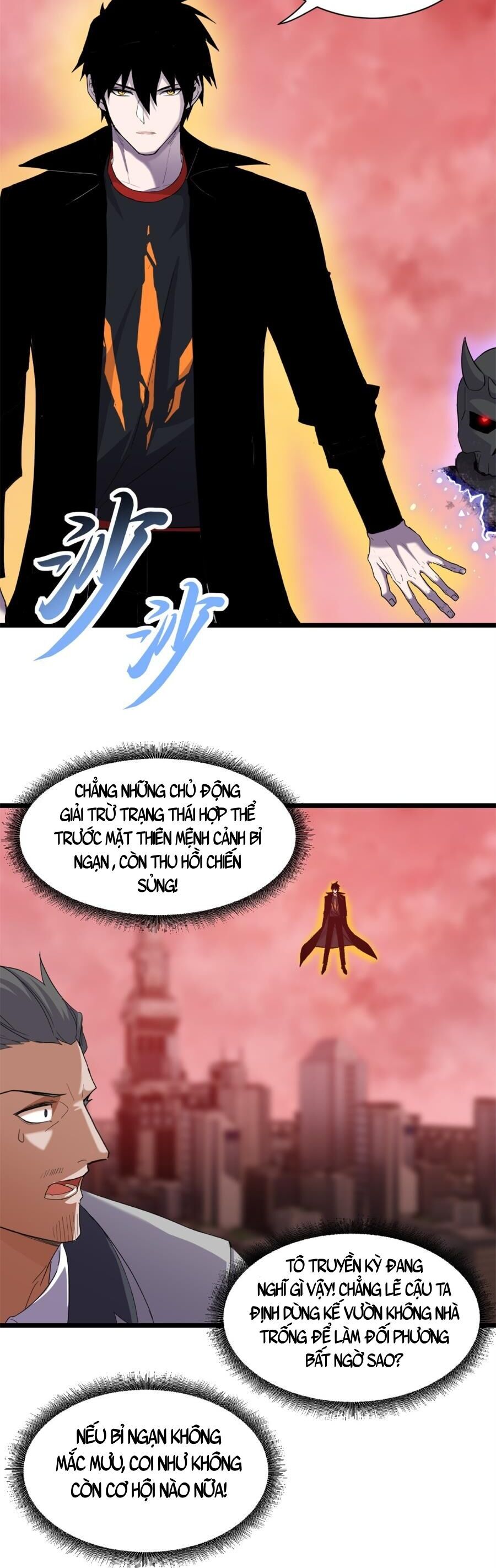 Chapter 150 - Trang 8