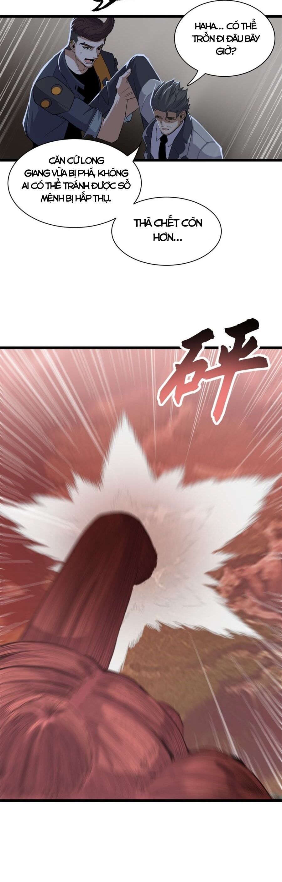 Chapter 150 - Trang 10