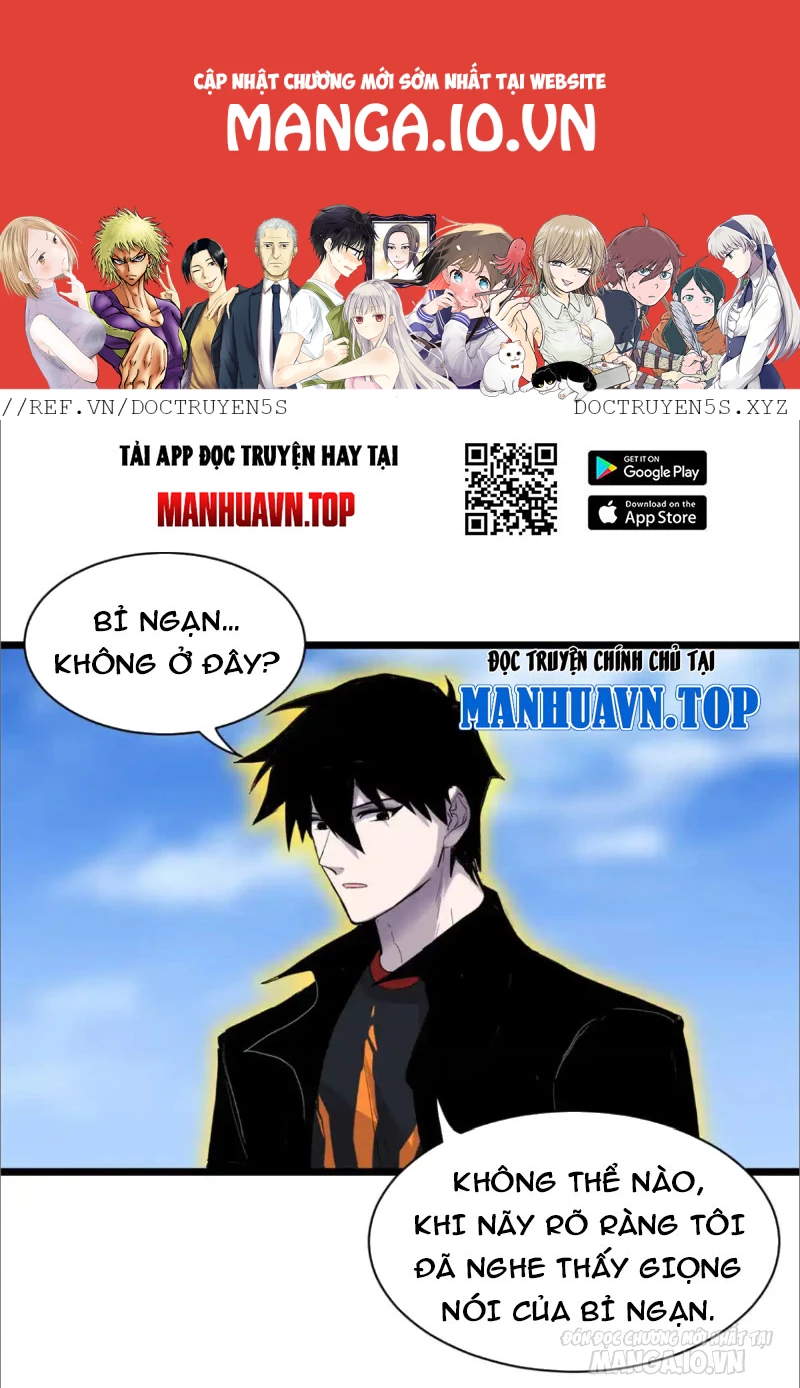 Chapter 151 - Trang 1