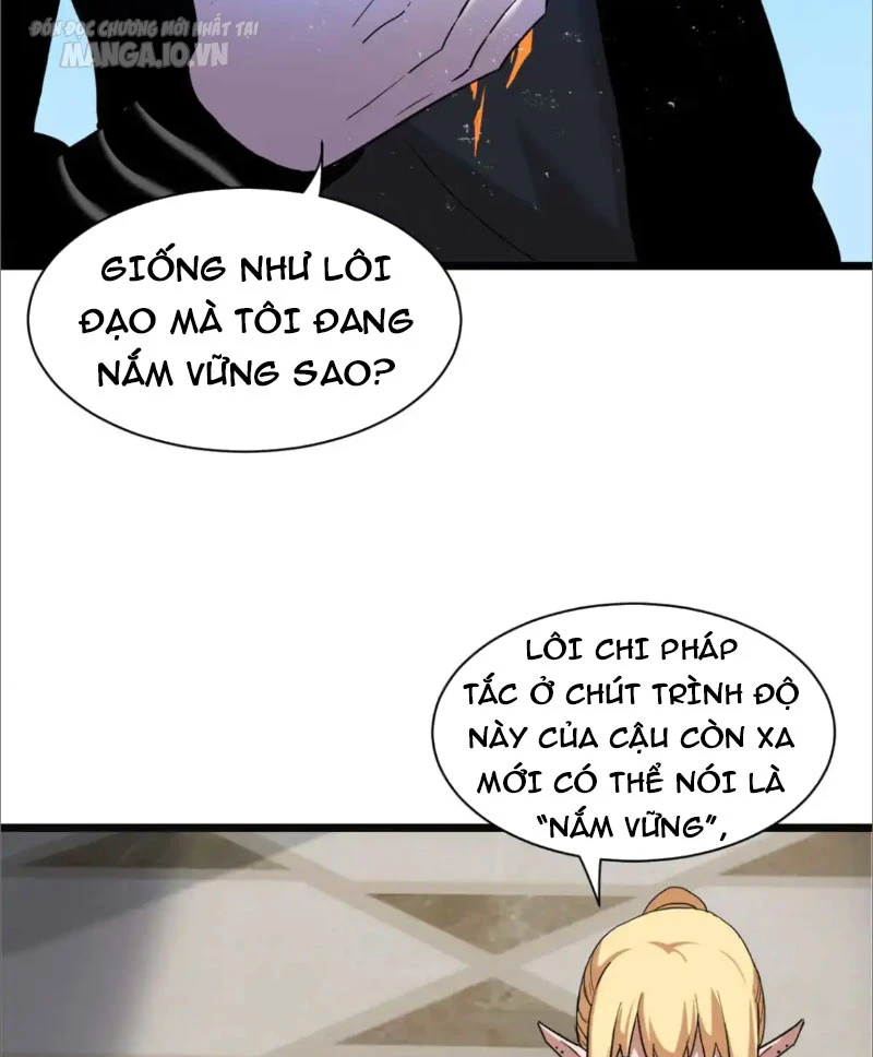 Chapter 151 - Trang 17