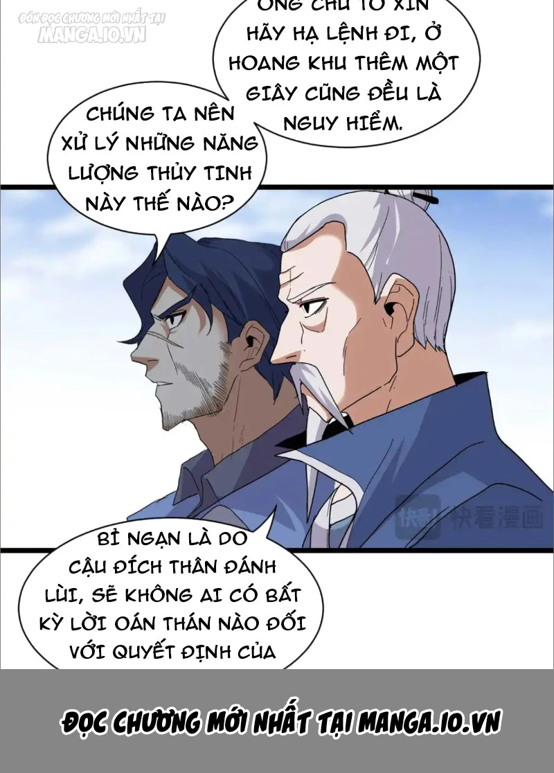 Chapter 151 - Trang 56