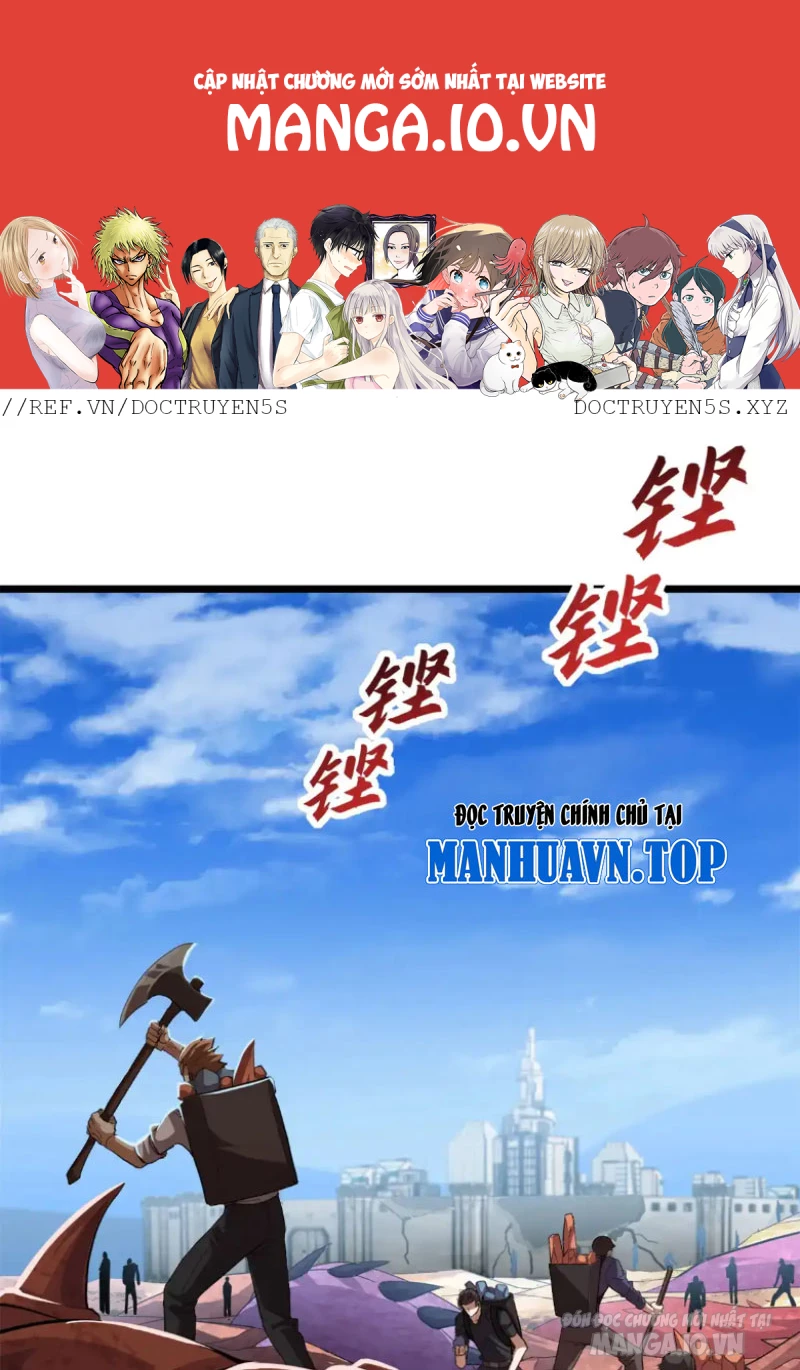 Chapter 152 - Trang 1
