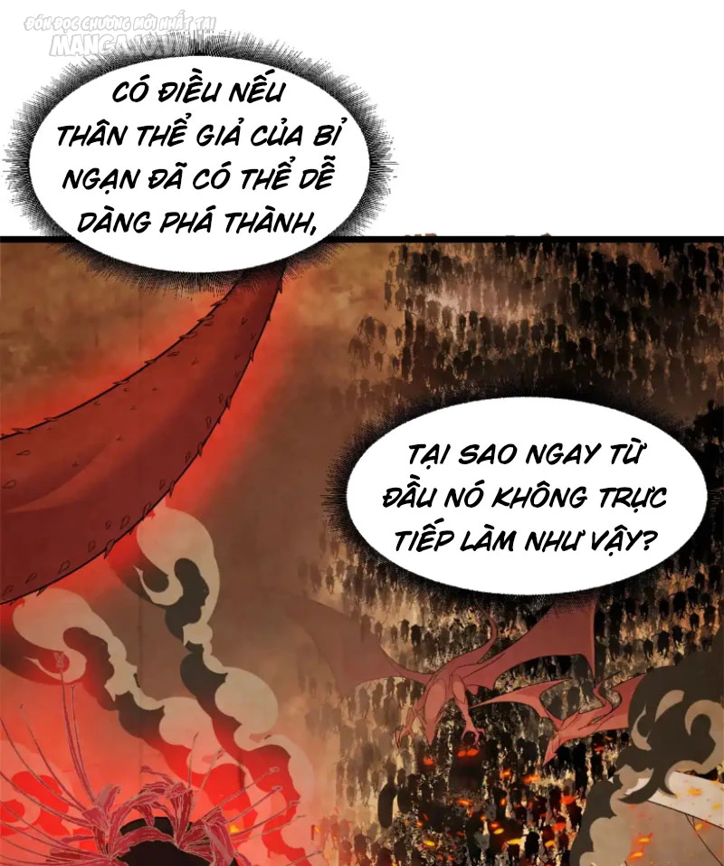 Chapter 152 - Trang 34