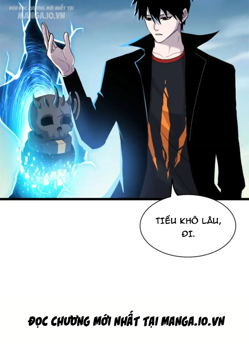 Chapter 155 - Trang 28