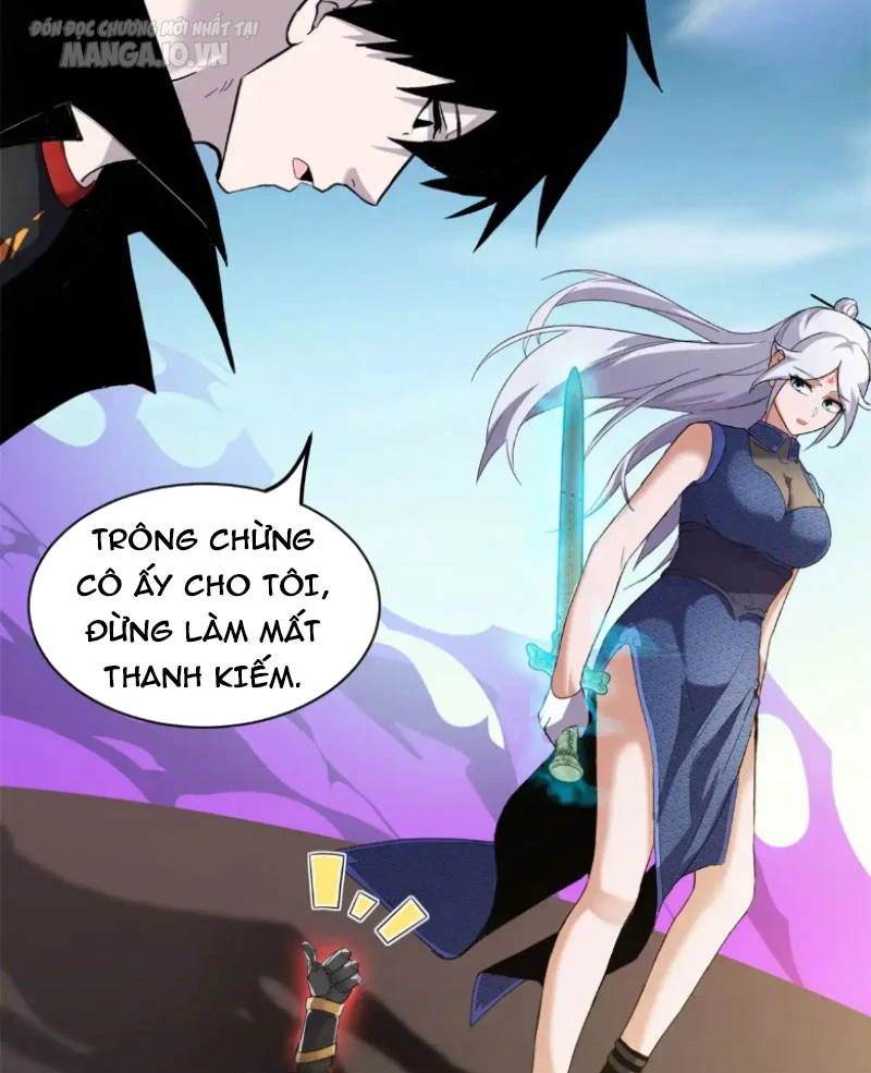 Chapter 155 - Trang 32