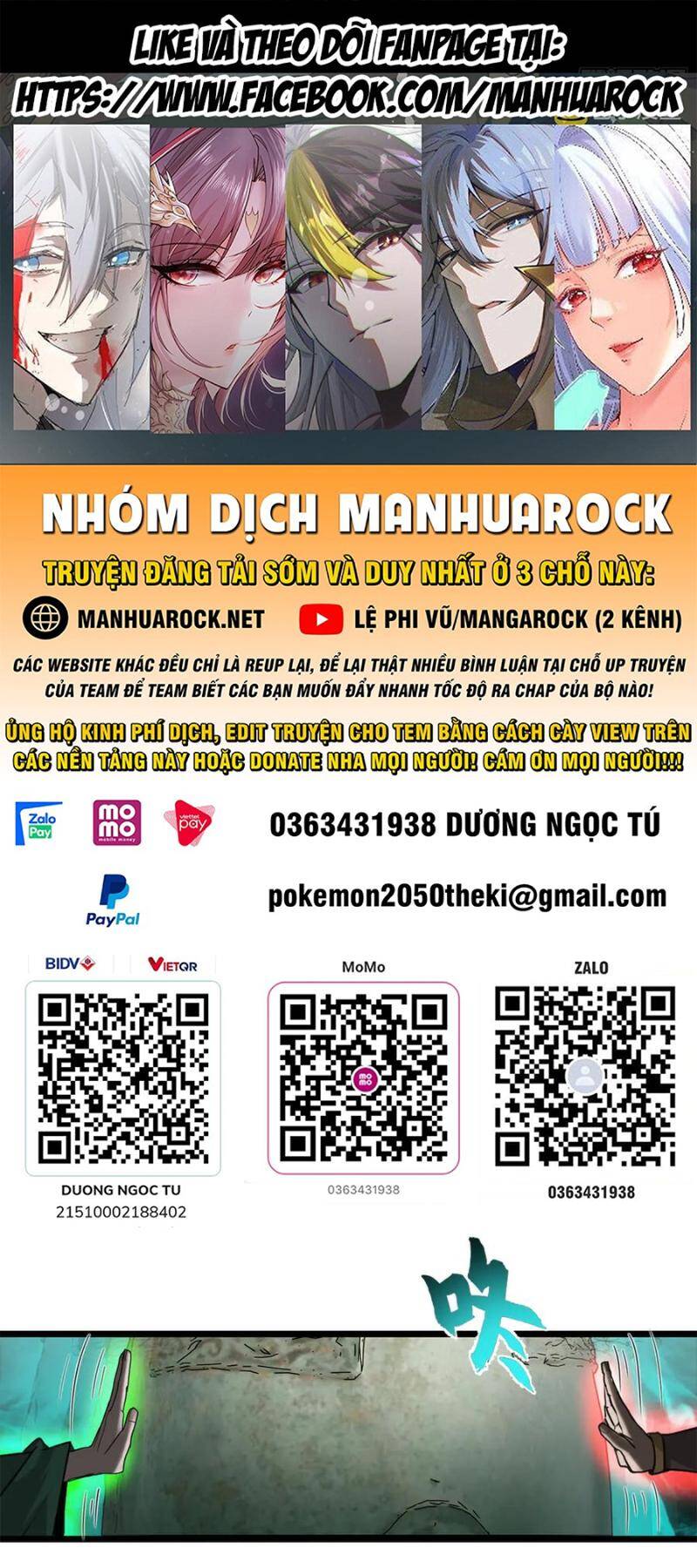 Chapter 156 - Trang 1