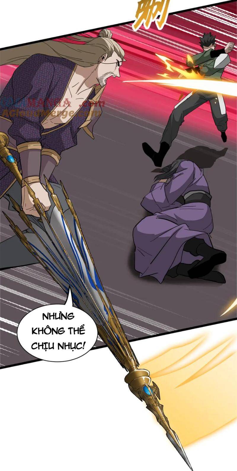 Chapter 156 - Trang 11