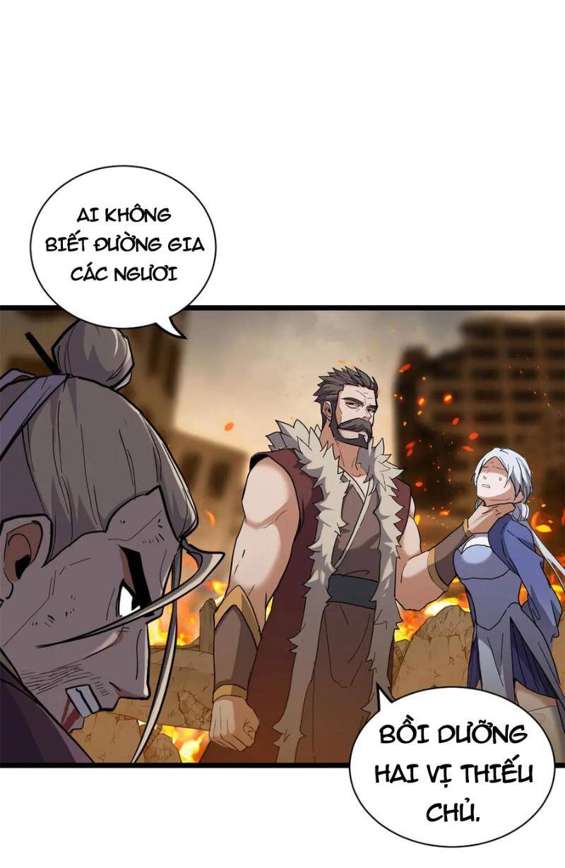 Chapter 156 - Trang 16