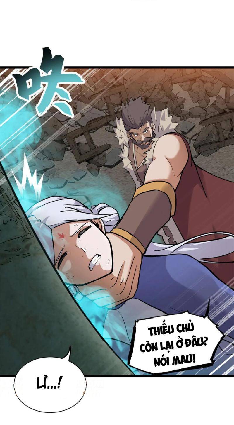 Chapter 156 - Trang 18