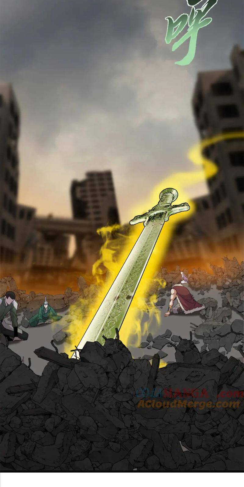 Chapter 156 - Trang 29