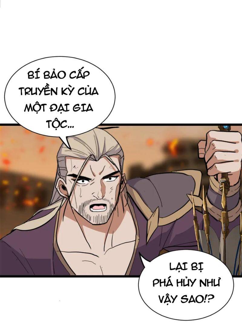 Chapter 156 - Trang 30