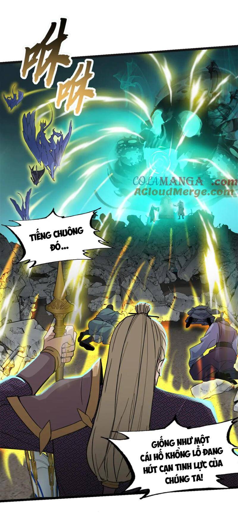 Chapter 156 - Trang 4