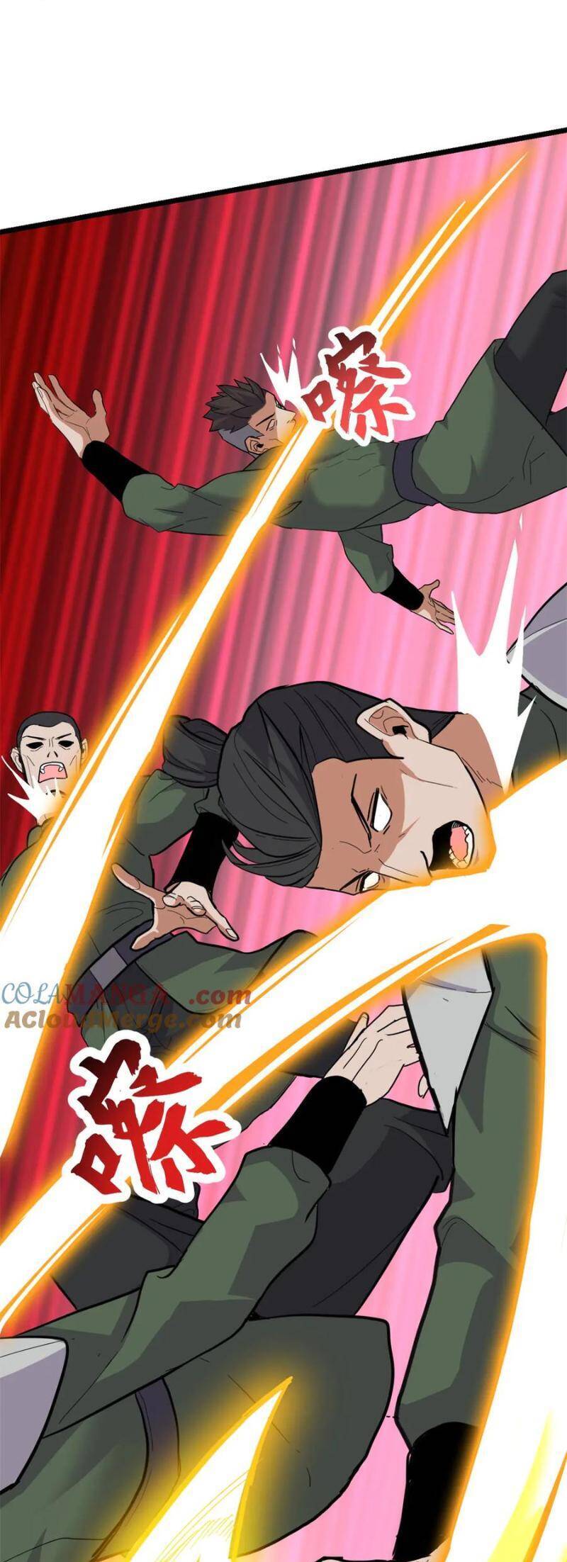 Chapter 156 - Trang 34