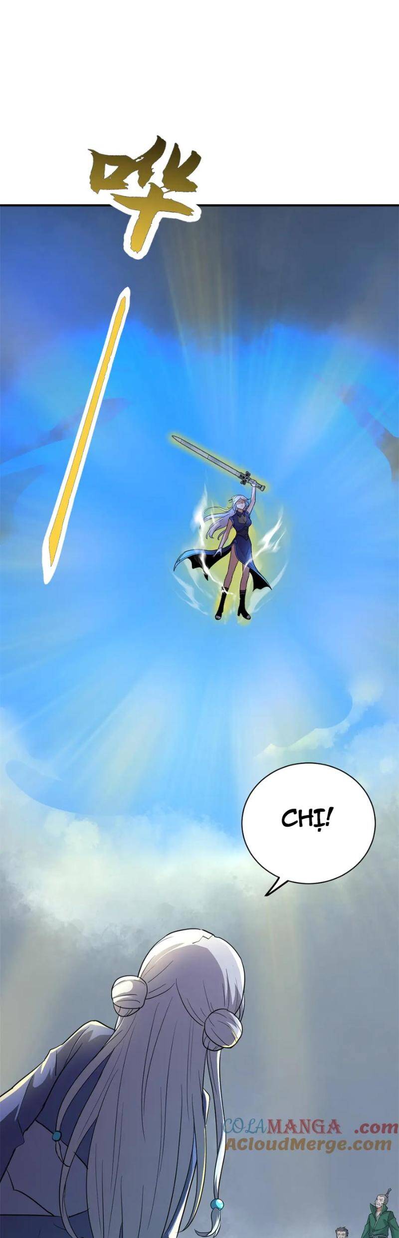 Chapter 156 - Trang 38