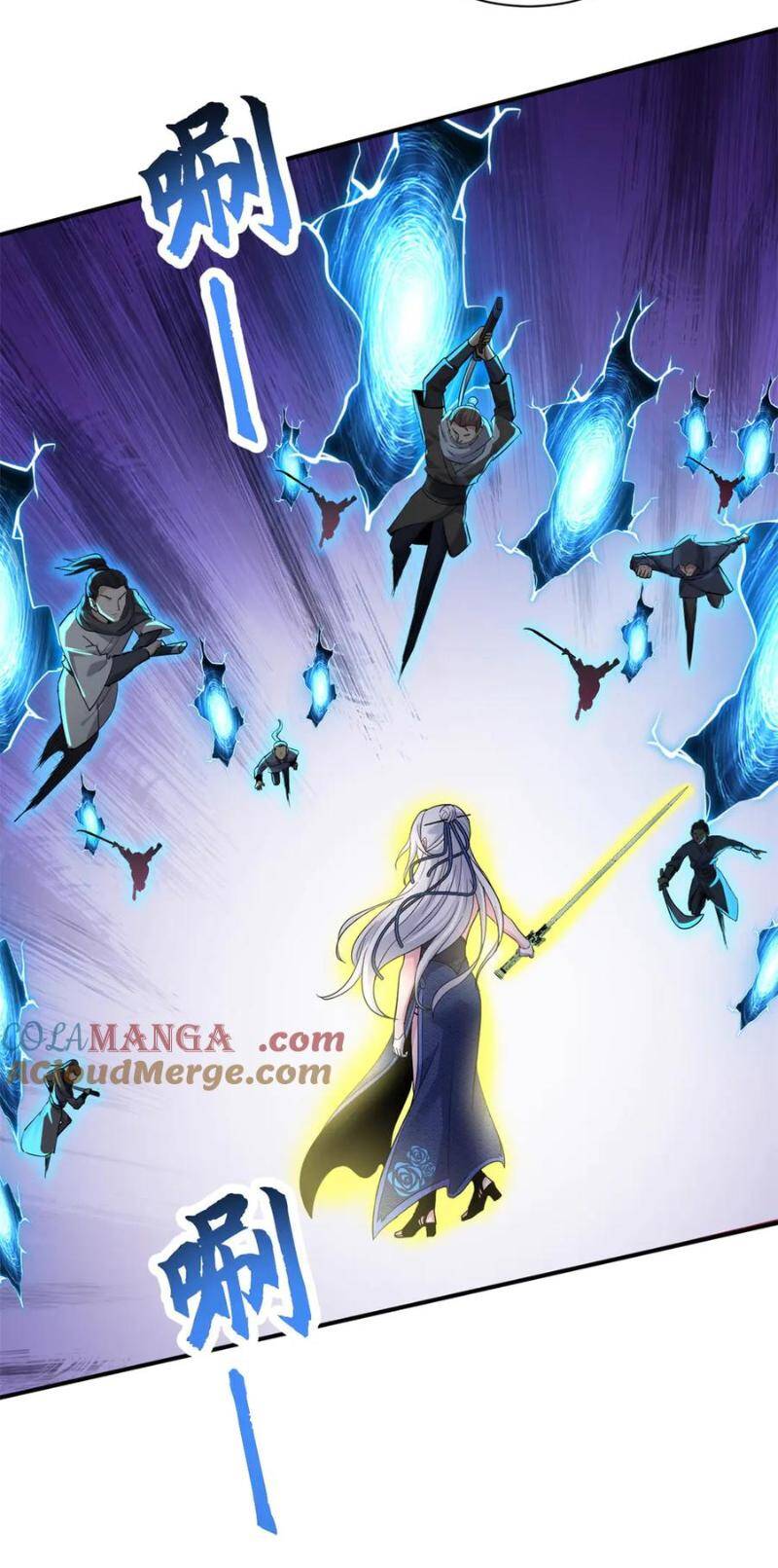 Chapter 156 - Trang 43