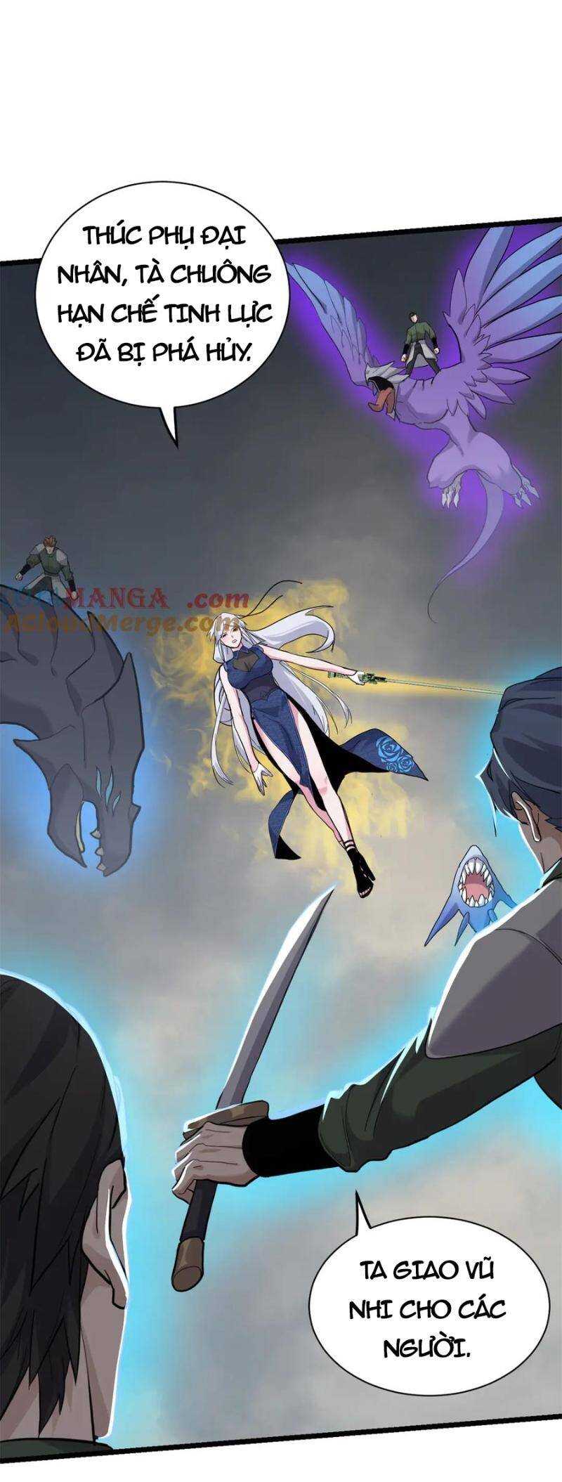 Chapter 156 - Trang 49