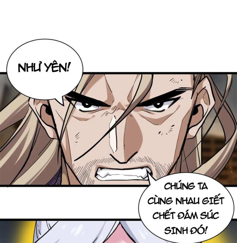 Chapter 156 - Trang 51