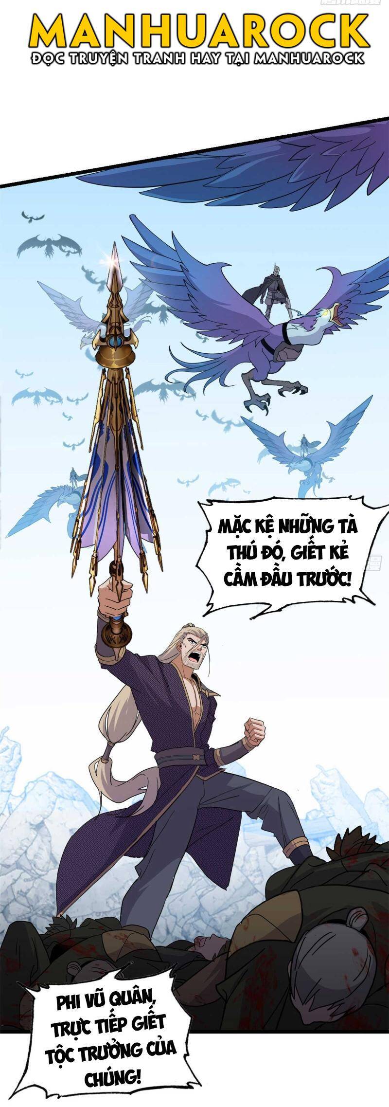 Chapter 157 - Trang 19