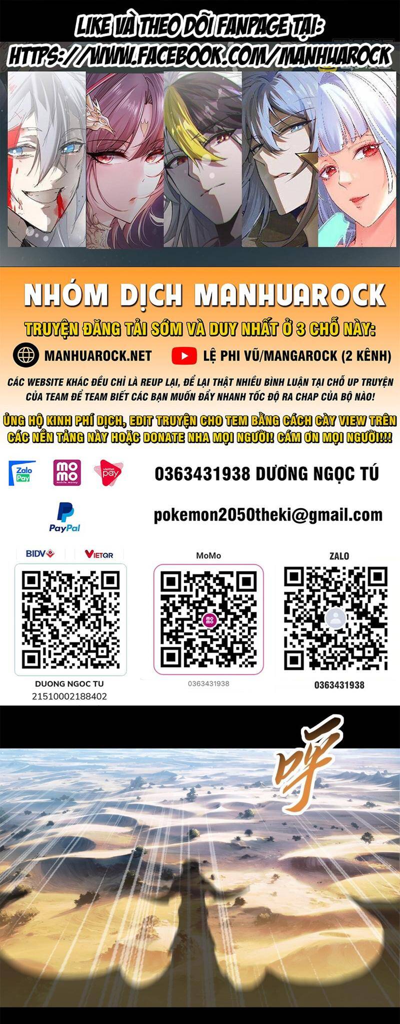 Chapter 158 - Trang 1