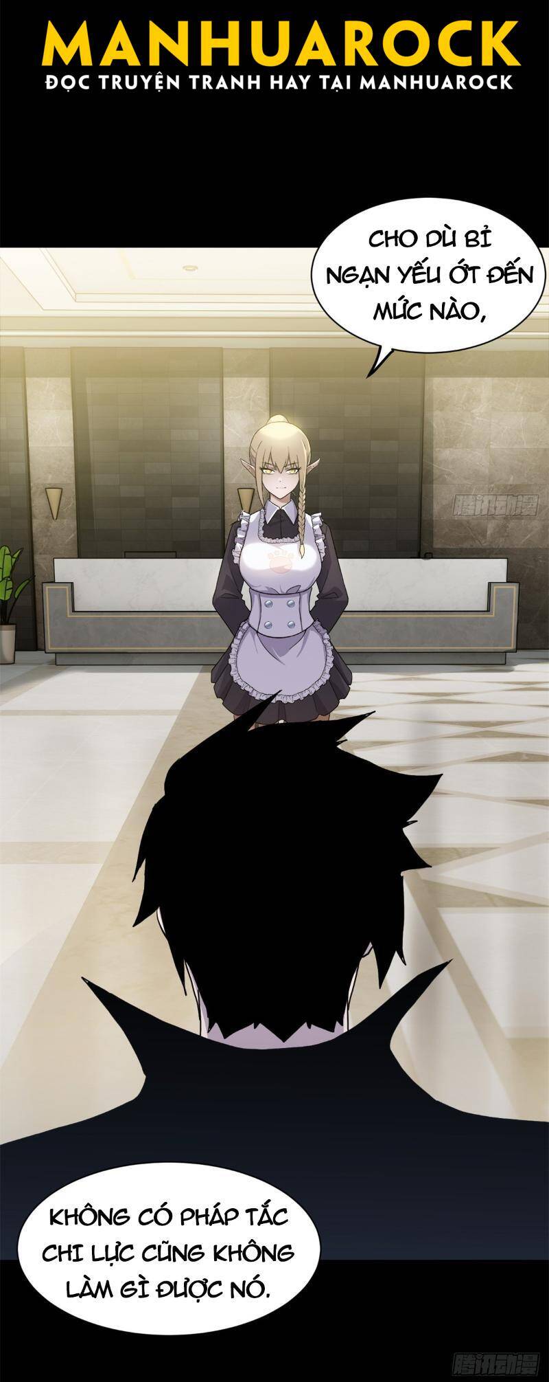 Chapter 158 - Trang 18